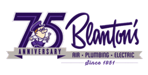 Blanton's Heating and Air