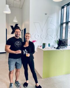 Yoga Six