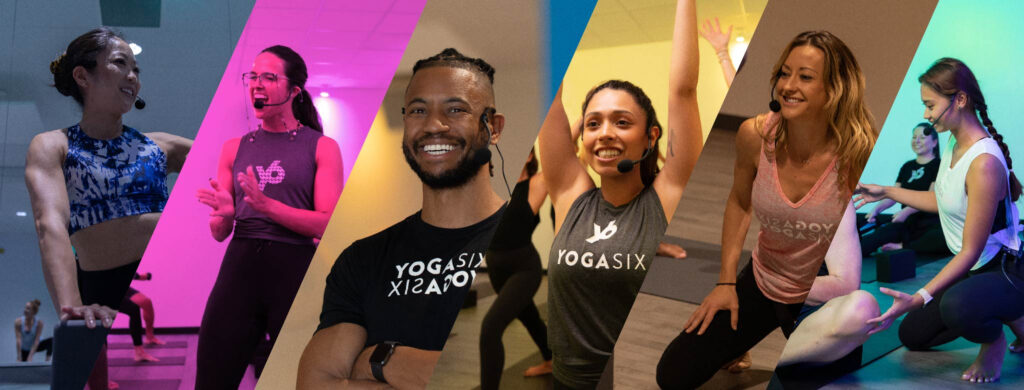 Yoga Six
