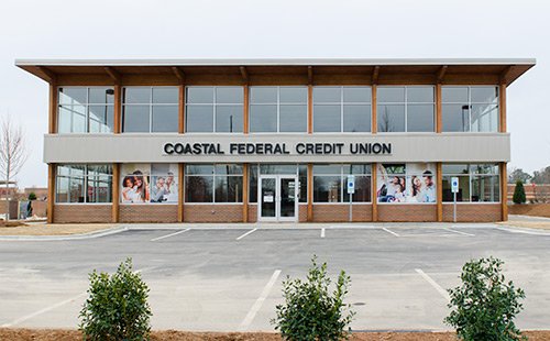 Costal Credit Union
