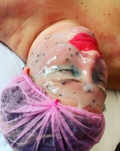 Sweet Pea Waxing