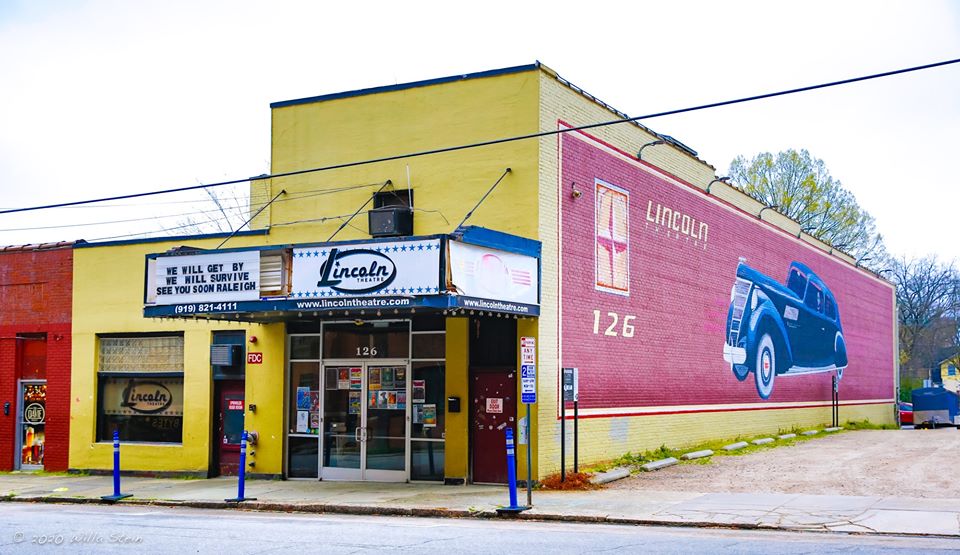 Lincoln Theater