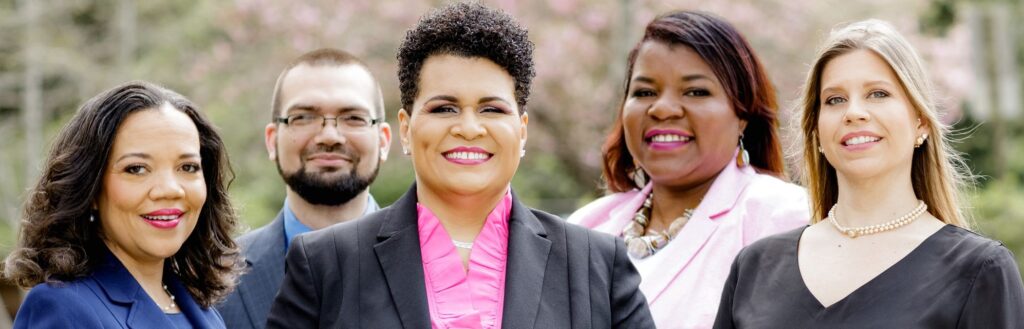 The Bishop Law Firm