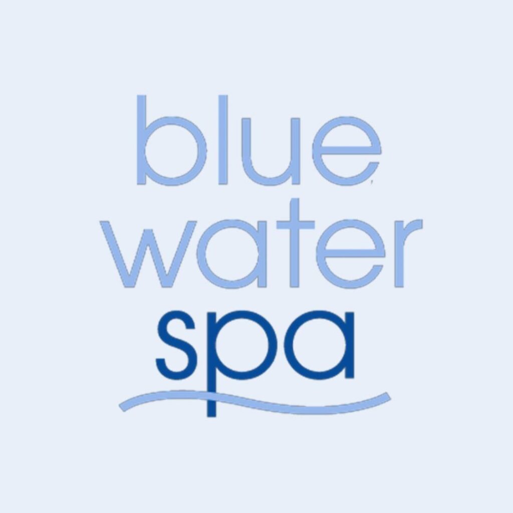 Blue Water Spa