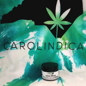 Carolindica