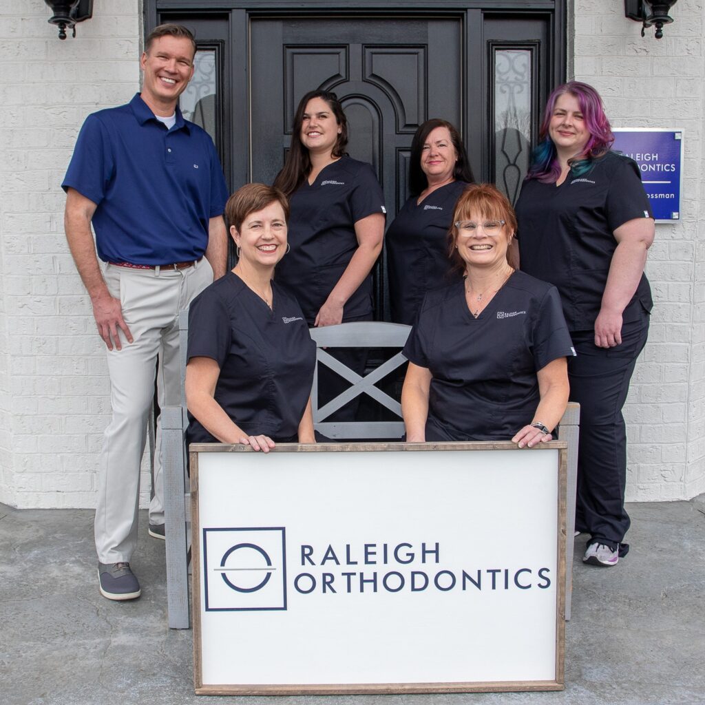 Raleigh Orthodontics