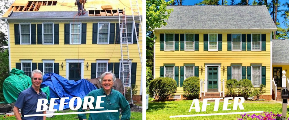 G3 Roofing
