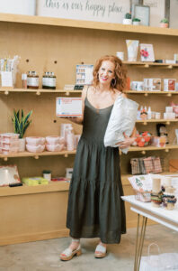 the flourish market