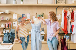 the flourish market
