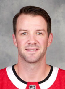 Cam Ward Grand Marshal