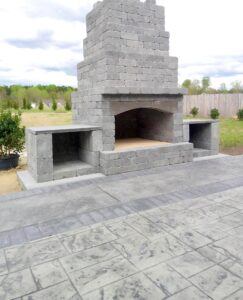 H2D Concrete