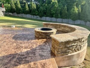 H2D Concrete