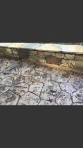 H2D Concrete