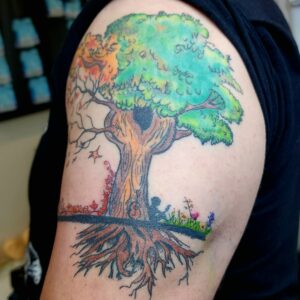 EL ZORRO TATTOO AND PIERCING