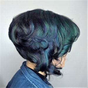 The Legacy Salon