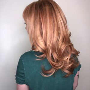 The Legacy Salon