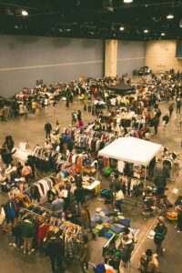 NC Vintage Bazaar