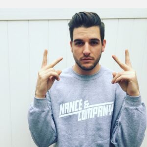 The Legacy Salon