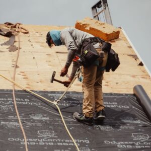 Odyssey Contracting