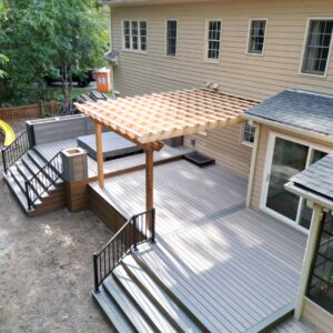 Odyssey Contracting
