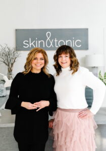Skin and Tonic