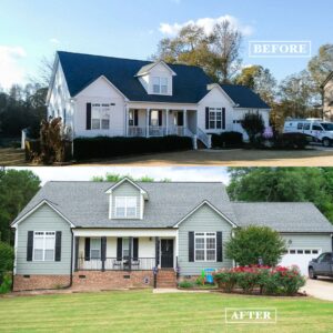 Odyssey Contracting