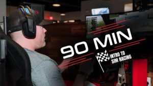 apex racing lab 2