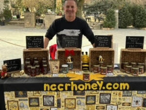 NC Country Roads Honey 2