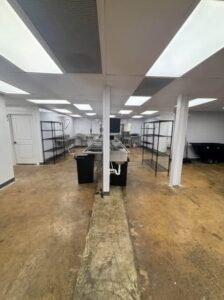 the kitchen space 1
