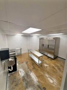 the kitchen space 2