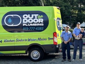 out the door plumbing 5