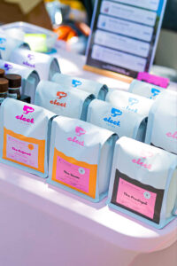 elect coffee