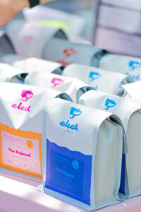 elect coffee