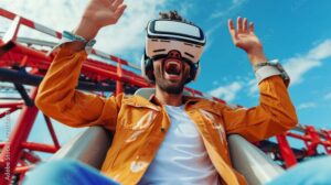 capital city mobile vr
