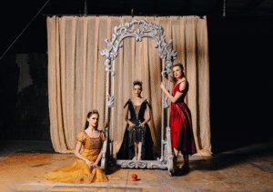 carolina ballet 2
