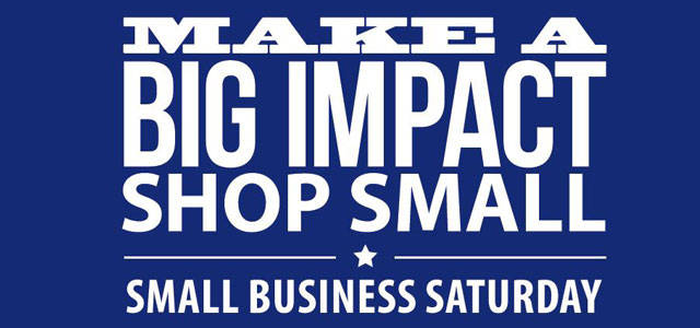 small business saturday