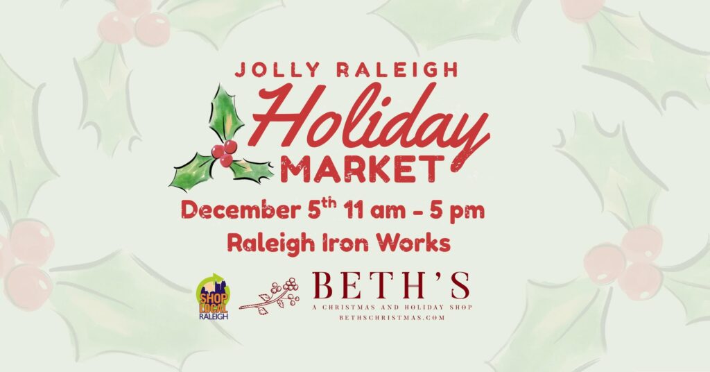 Jolly Raleigh Graphic 2026